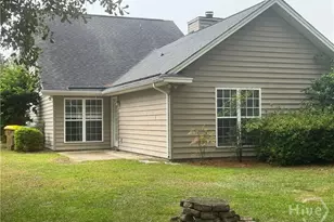 75 Oak Ridge Cir, Richmond Hill, GA 31324 - Photo 5