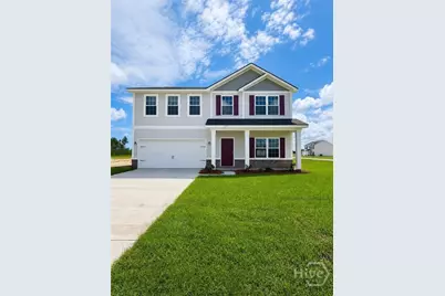 131 Laural Wood Road SE, Allenhurst, GA 31301 - Photo 1