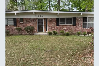 524 Jackson Boulevard, Savannah, GA 31405 - Photo 1