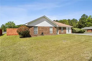 1801 Dunlevie Rd, Allenhurst, GA 31301 - Photo 3