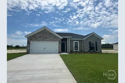 783 Doctor's Creek Road NE, Ludowici, GA 31316 - Photo 1