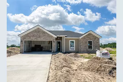783 Doctor's Creek Road NE, Ludowici, GA 31316 - Photo 1