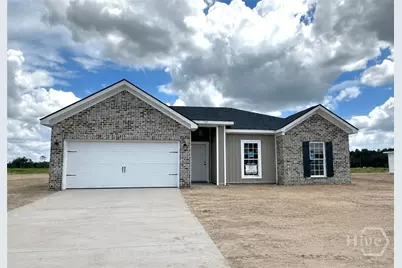 783 Doctor's Creek Road NE, Ludowici, GA 31316 - Photo 1