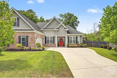 109 Red Oak Lane, Rincon, GA 31326 - Photo 1