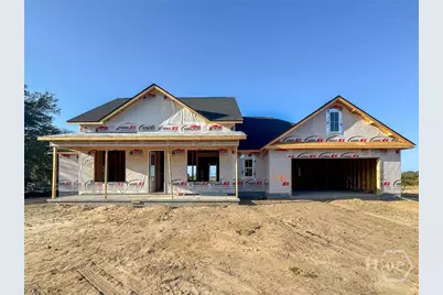 1243 Kyles Loop NE, Townsend, GA 31331 - Photo 1