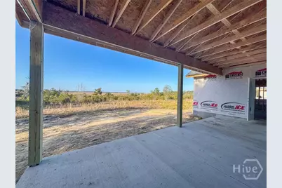 1243 Kyles Loop NE, Townsend, GA 31331 - Photo 3