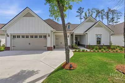 520 Mandeville Drive, Richmond Hill, GA 31324 - Photo 1