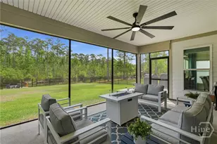 520 Mandeville Dr, Richmond Hill, GA 31324 - Photo 35