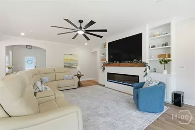 520 Mandeville Drive, Richmond Hill, GA 31324 - Photo 17