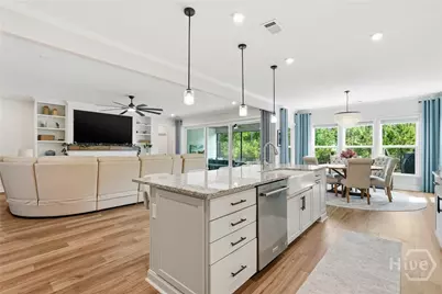 520 Mandeville Drive, Richmond Hill, GA 31324 - Photo 13