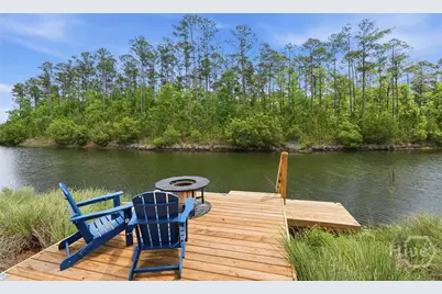 520 Mandeville Drive, Richmond Hill, GA 31324 - Photo 41