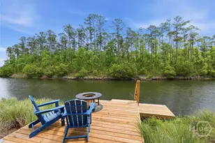 520 Mandeville Dr, Richmond Hill, GA 31324 - Photo 41