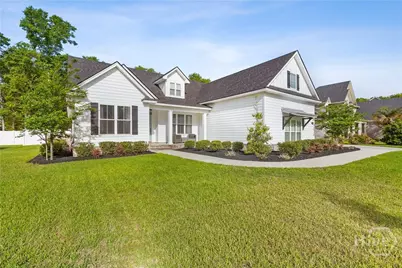 115 Vintage Drive, Guyton, GA 31312 - Photo 1