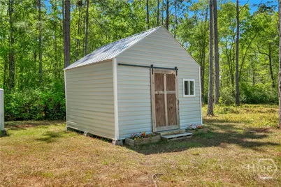 560 Brogdon Road, Guyton, GA 31312 - Photo 23