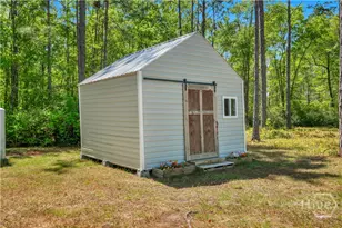 560 Brogdon Rd, Guyton, GA 31312 - Photo 23
