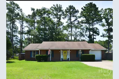 605 Windhaven Drive, Hinesville, GA 31313 - Photo 1