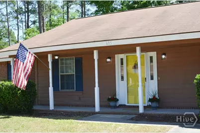 605 Windhaven Drive, Hinesville, GA 31313 - Photo 1