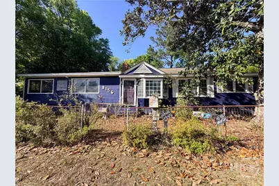 2156 New York Avenue, Savannah, GA 31404 - Photo 1