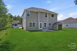 1232 Peacock Trail, Hinesville, GA 31313 - Photo 27