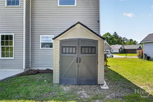 1232 Peacock Trail, Hinesville, GA 31313 - Photo 29