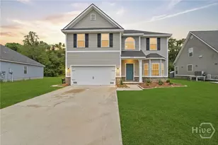 1232 Peacock Trail, Hinesville, GA 31313 - Photo 25