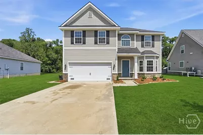 1232 Peacock Trail, Hinesville, GA 31313 - Photo 25