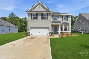 1232 Peacock Trail, Hinesville, GA 31313 - Photo 25