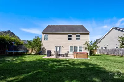 456 Stonebridge Circle, Savannah, GA 31419 - Photo 21