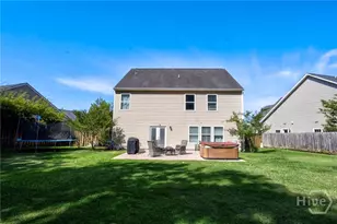 456 Stonebridge Cir, Savannah, GA 31419 - Photo 21