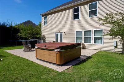 456 Stonebridge Circle, Savannah, GA 31419 - Photo 23