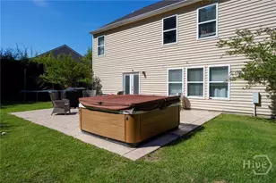 456 Stonebridge Cir, Savannah, GA 31419 - Photo 23