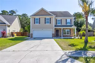 456 Stonebridge Cir, Savannah, GA 31419 - Photo 17