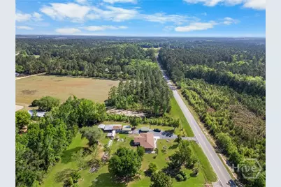 673 Ga Highway 119 N, Ellabell, GA 31308 - Photo 11