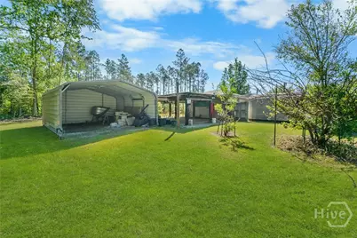 673 Ga Highway 119 N, Ellabell, GA 31308 - Photo 39