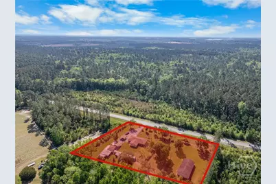 673 Ga Highway 119 N, Ellabell, GA 31308 - Photo 5
