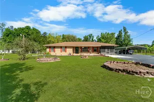 673 Ga Hwy 119 N, Ellabell, GA 31308 - Photo 3