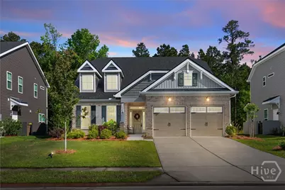 116 Como Drive, Pooler, GA 31322 - Photo 1