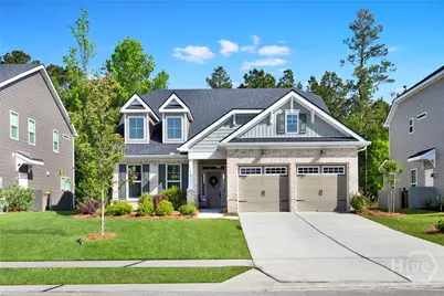 116 Como Drive, Pooler, GA 31322 - Photo 1