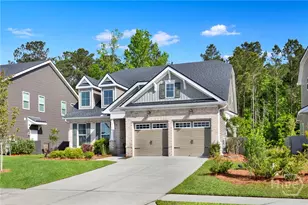 116 Como Dr, Pooler, GA 31322 - Photo 3