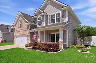 669 Red Oak Ln, Hinesville, GA 31313 - Photo 3