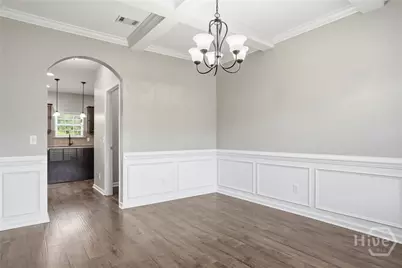 669 Red Oak Lane, Hinesville, GA 31313 - Photo 5