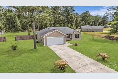 170 Cutters Gap SE, Ludowici, GA 31316 - Photo 47