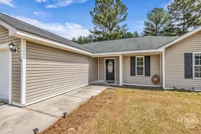 170 Cutters Gap SE, Ludowici, GA 31316 - Photo 9