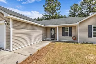 170 Cutters Gap SE, Ludowici, GA 31316 - Photo 9