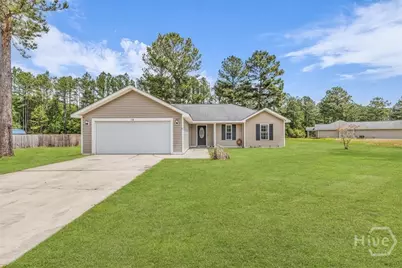 170 Cutters Gap SE, Ludowici, GA 31316 - Photo 43