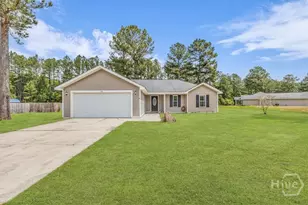 170 Cutters Gap SE, Ludowici, GA 31316 - Photo 43