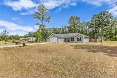 170 Cutters Gap SE, Ludowici, GA 31316 - Photo 5