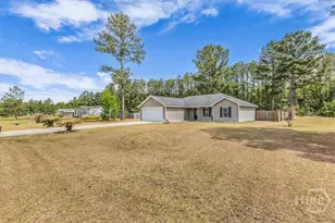 170 Cutters Gap SE, Ludowici, GA 31316 - Photo 5