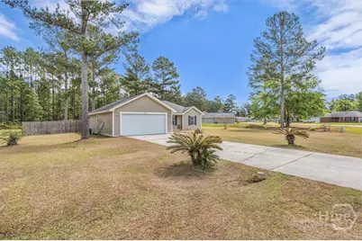 170 Cutters Gap SE, Ludowici, GA 31316 - Photo 3