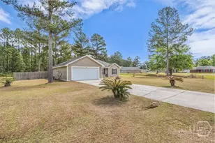 170 Cutters Gap SE, Ludowici, GA 31316 - Photo 3